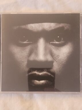 LL Cool J -- All World Rap Hip Hop CD